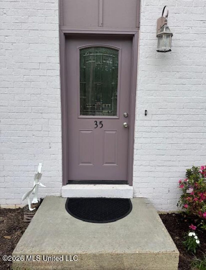 Ocean Springs Condo: 3230 Cumberland Road
