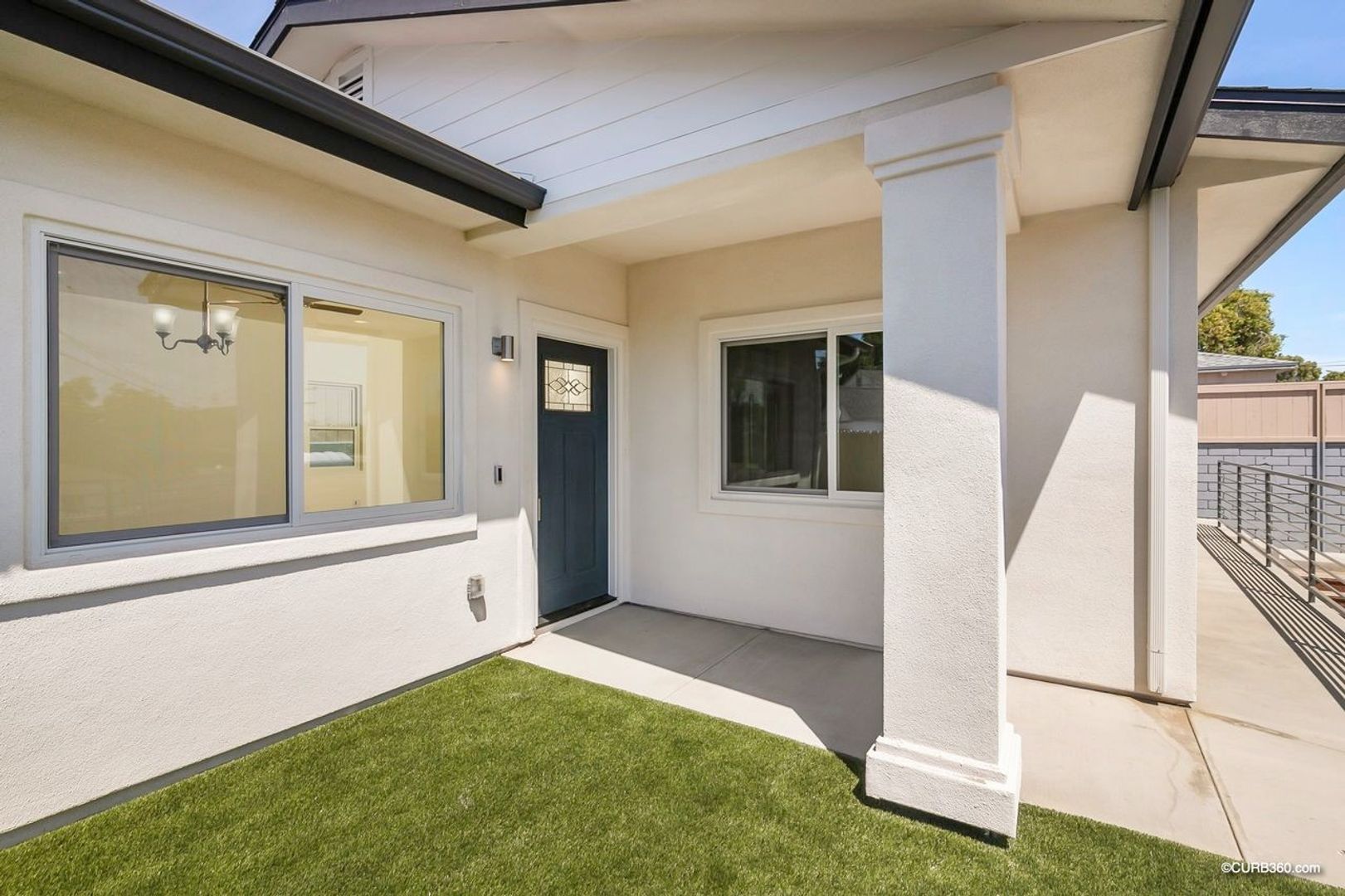SAN DIEGO Apartment: 3761 - 3763 WAWONA DR.