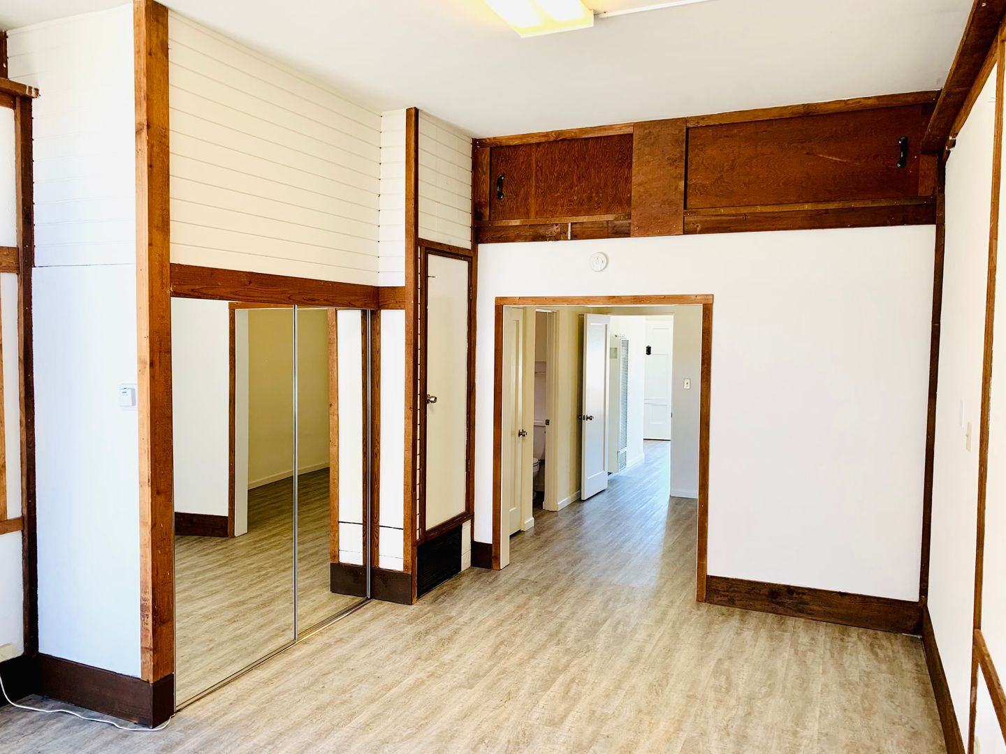 SAN DIEGO Apartment: 5050 CAPE MAY AVE.