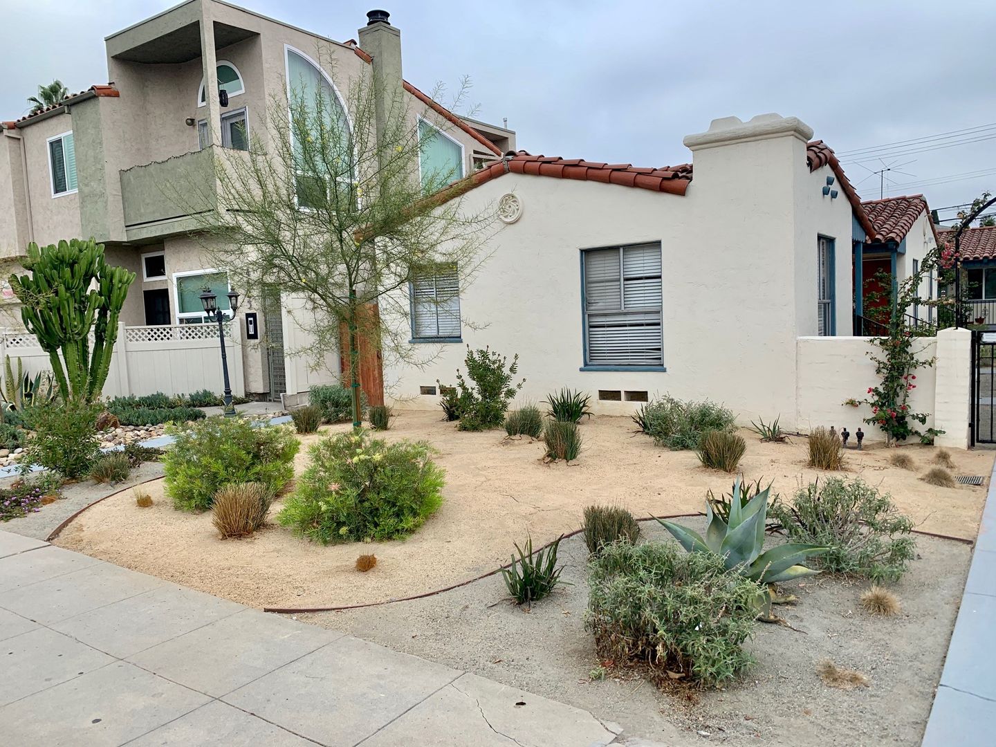 San Diego Apartment: 4415 KANSAS ST.