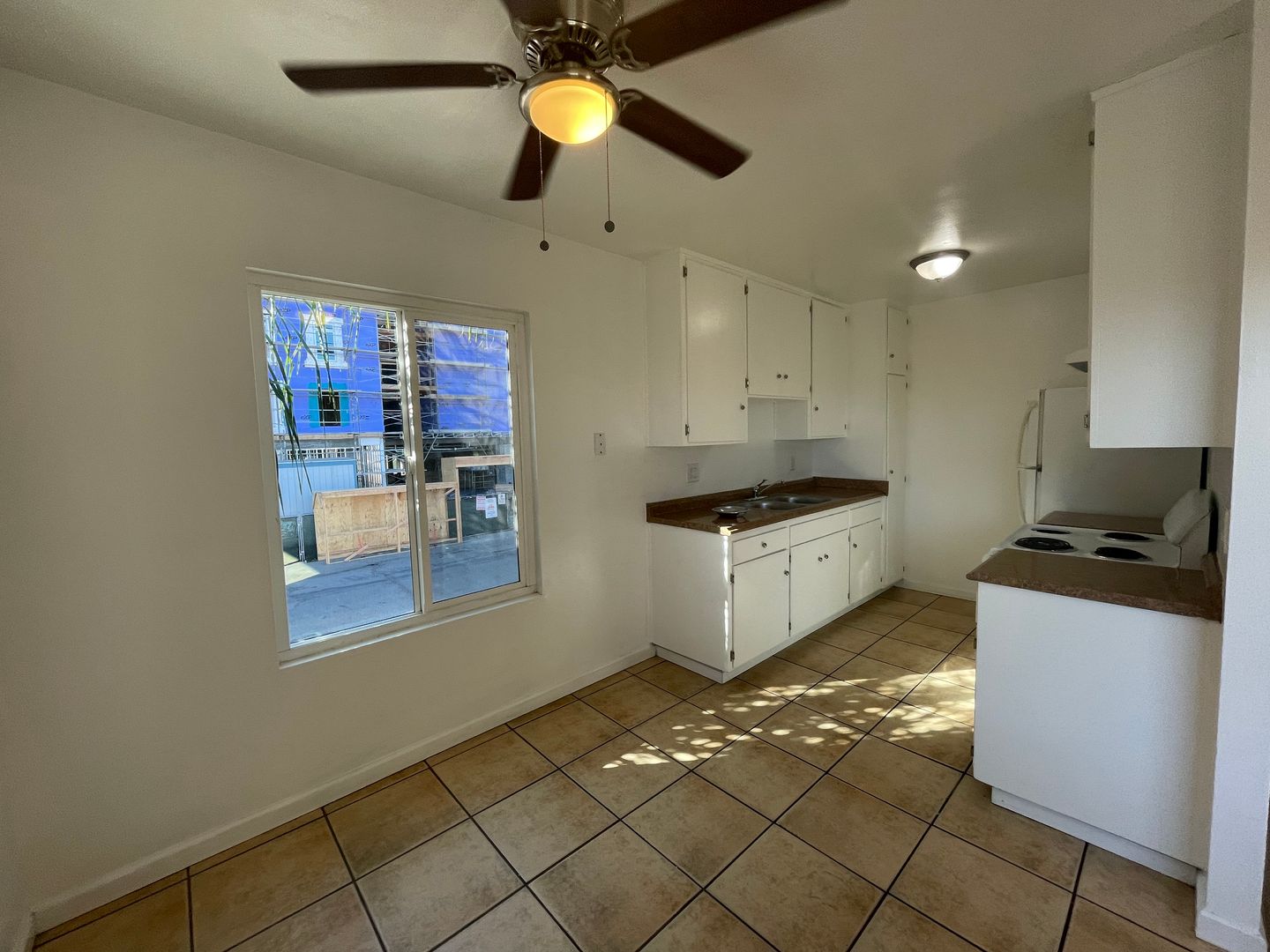 San Diego Apartment: 4029 44th ST