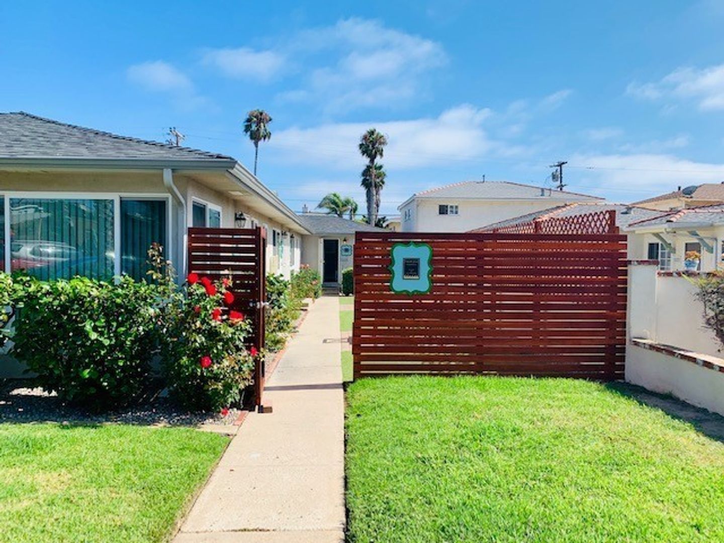 SAN DIEGO Apartment: 833-839 EMERALD ST.