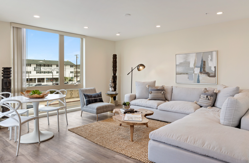 3BD/3BA PRISTINE LUXURY BEACH CONDO! - 1 Block from the Beach! - $6,495/mo! – photo 1