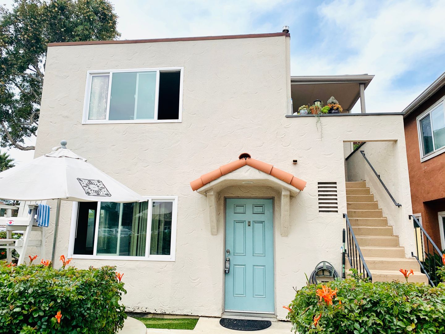 SAN DIEGO Apartment: 802 JAMAICA CT.