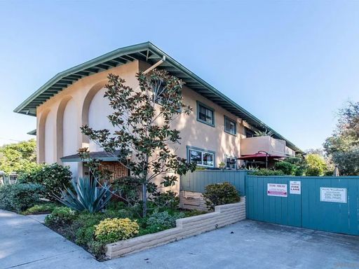 Perfectly Located 1BD/1BA Condo Near Mission Bay! Only $2,195/mo! – photo 1