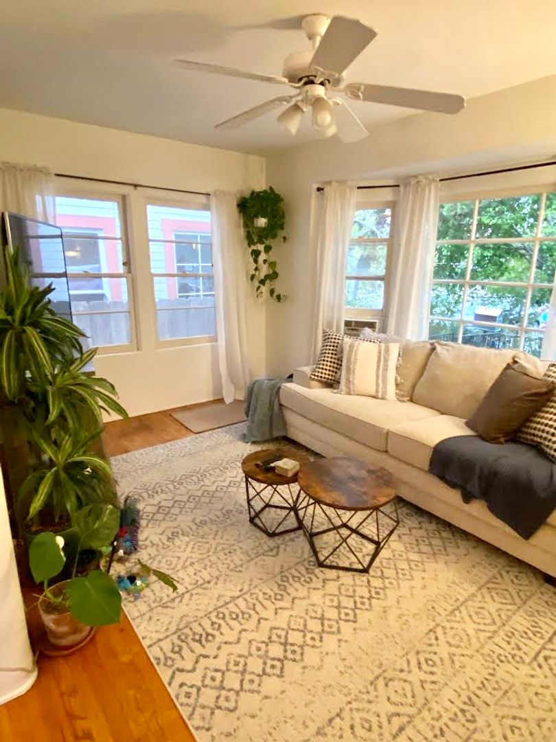 San Diego Apartment: 4057-4063 Mississippi St