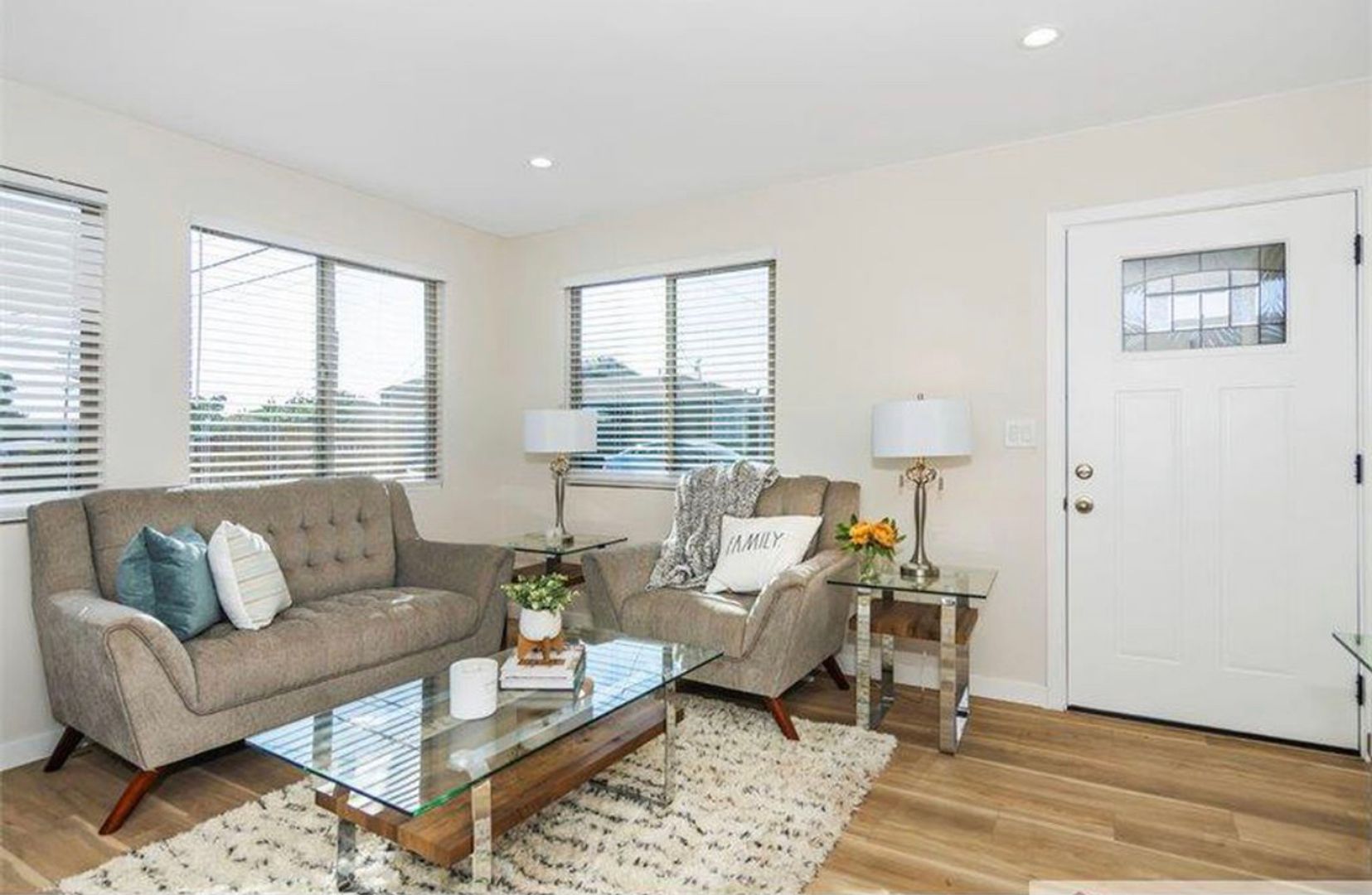 San Diego Apartment: 6391-6397 INMAN ST