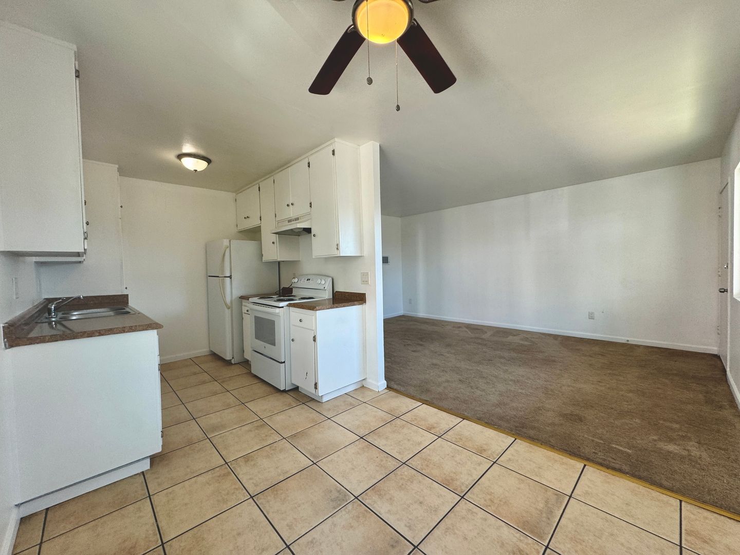 San Diego Apartment: 4029 44th ST