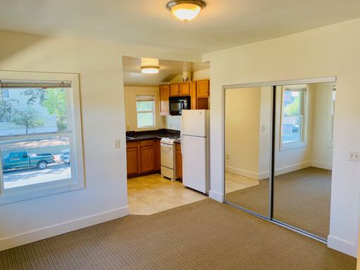 Lovely Downtown Studio - Available October - Only $1,595/mo! – photo 1