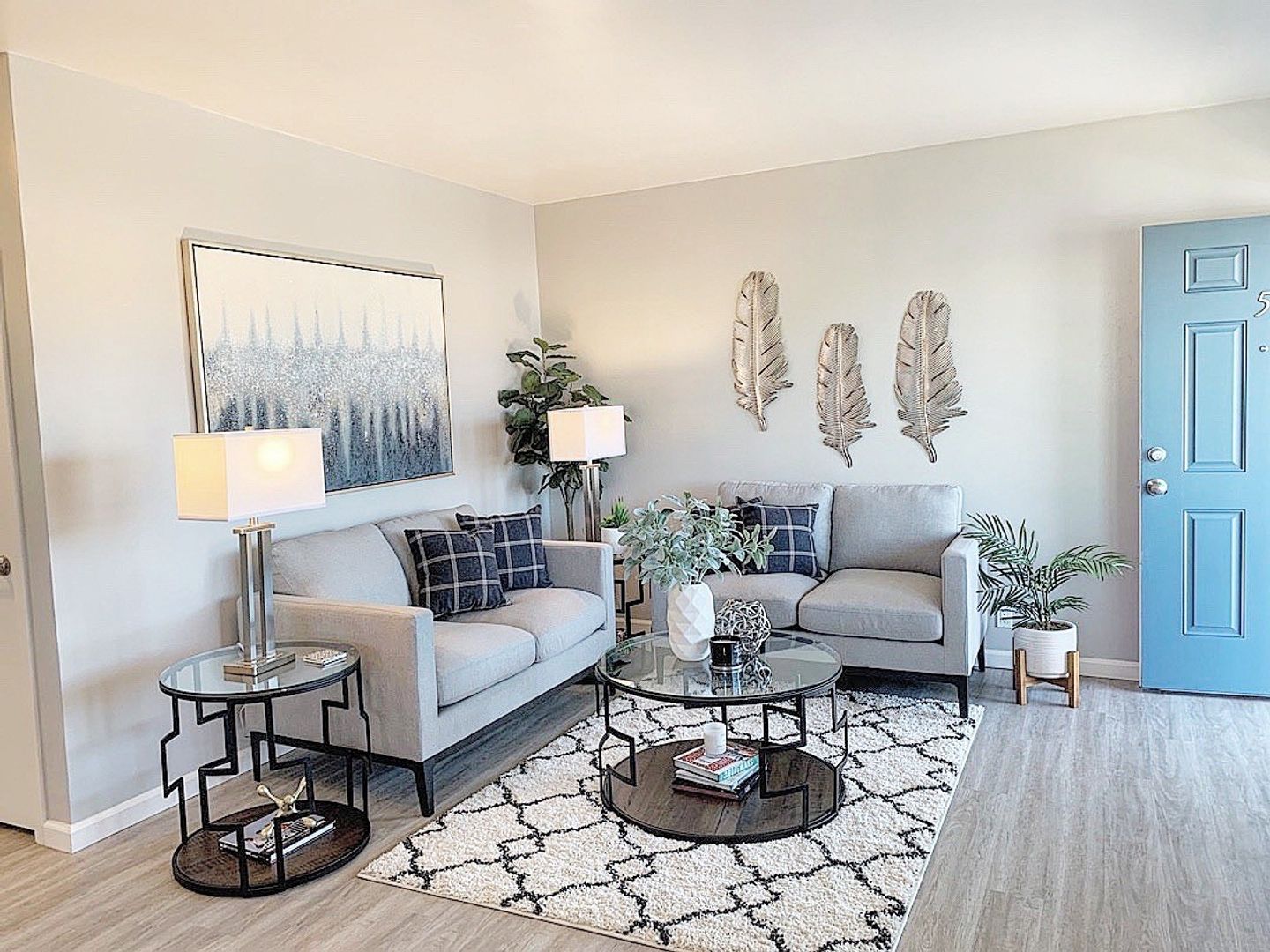 San Diego Apartment: 4674 34TH STREET
