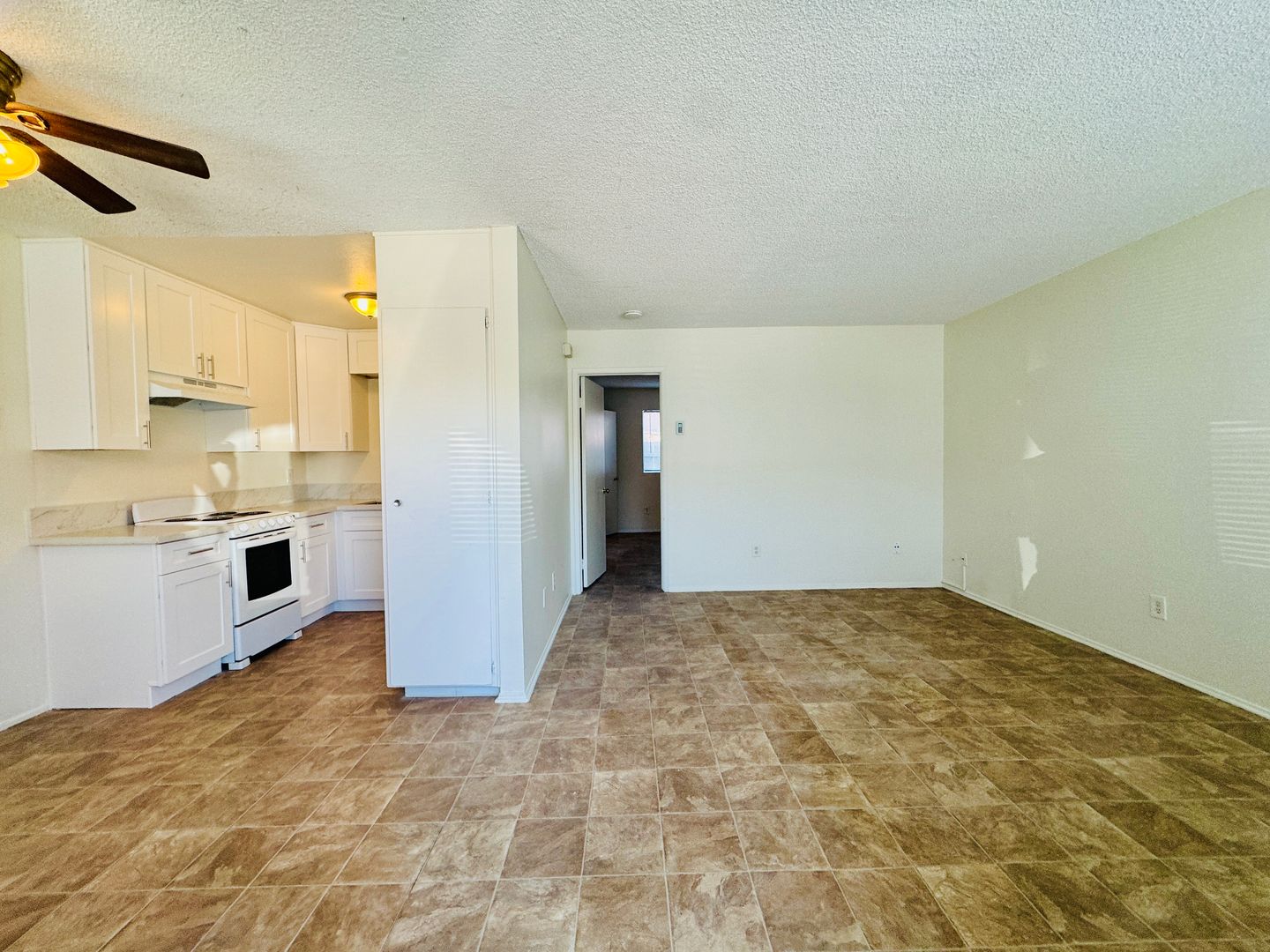 San Diego Apartment: 4625 35th Street # 5