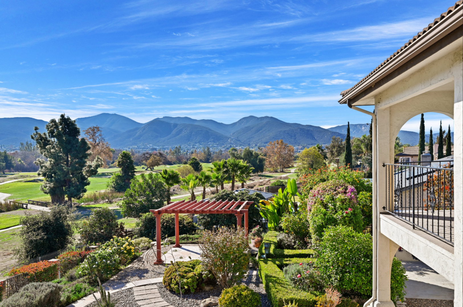 SANTEE House: 9219 INVERNESS RD