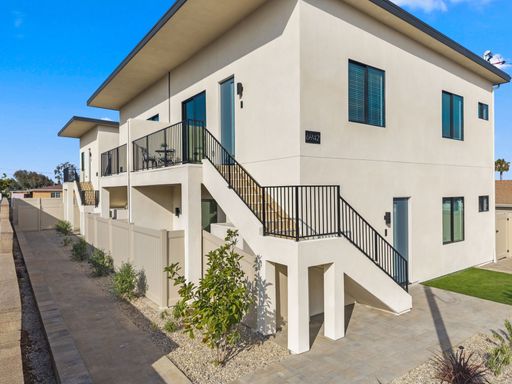 Gorgeous Newly Built 2BD/2BA Luxury Homes in Linda Vista! - Only $3,145/mo – photo 1