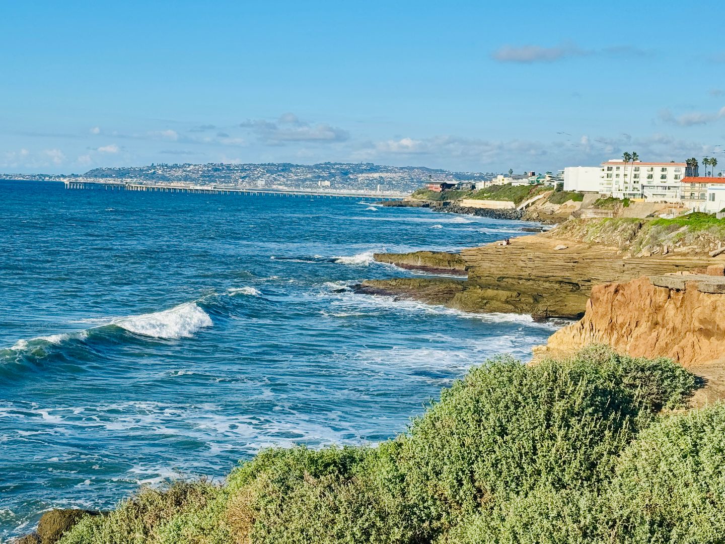 SAN DIEGO Apartment: 5054 CAPE MAY AVE.