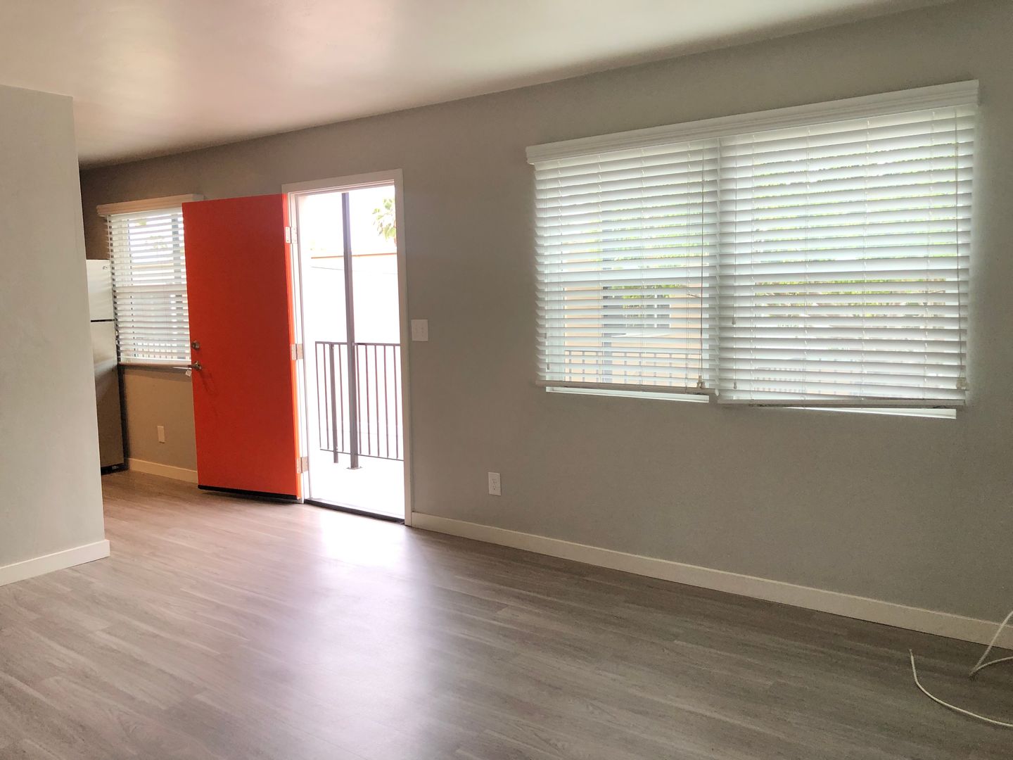 San Diego Apartment: 4724-4730.5 POINT LOMA