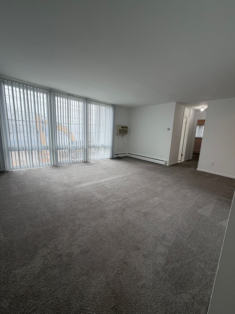 St. Clair Shores Apartment: 24801 & 24901 Jefferson Avenue