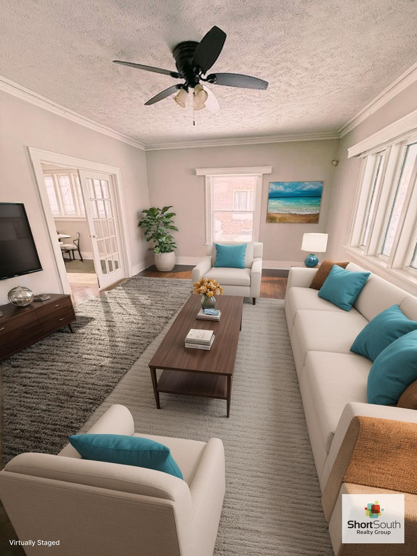 Grand Rapids House: 614 Prince St SE