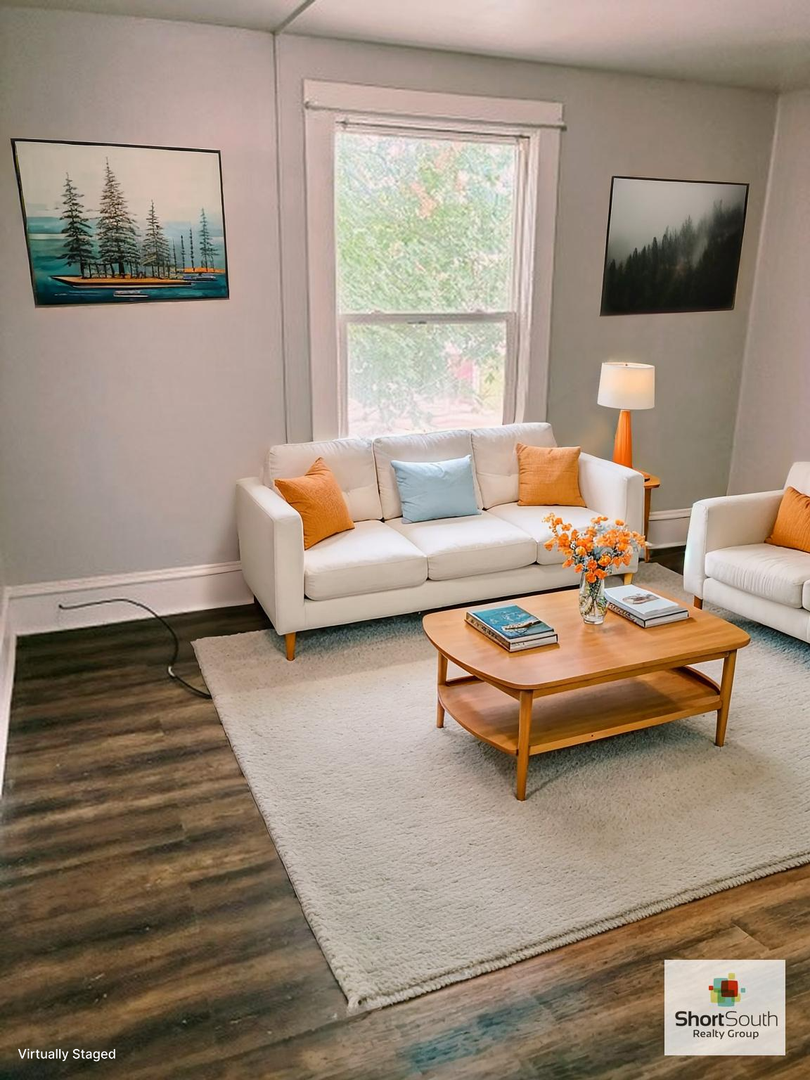 Grand Rapids Apartment: 417 Fremont Ave NW