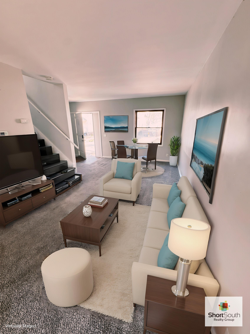 Kalamazoo House: 902 Hays Park Ave