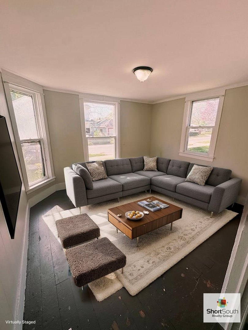 Grand Rapids House: 614 Neland Ave SE