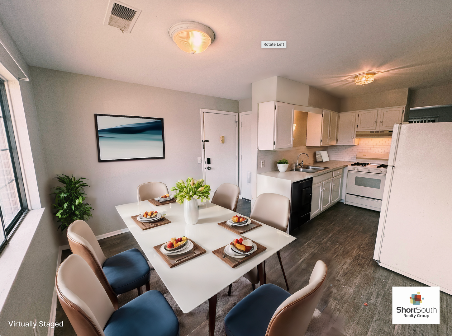 Jenison Apartment: 7560 Louise Ave
