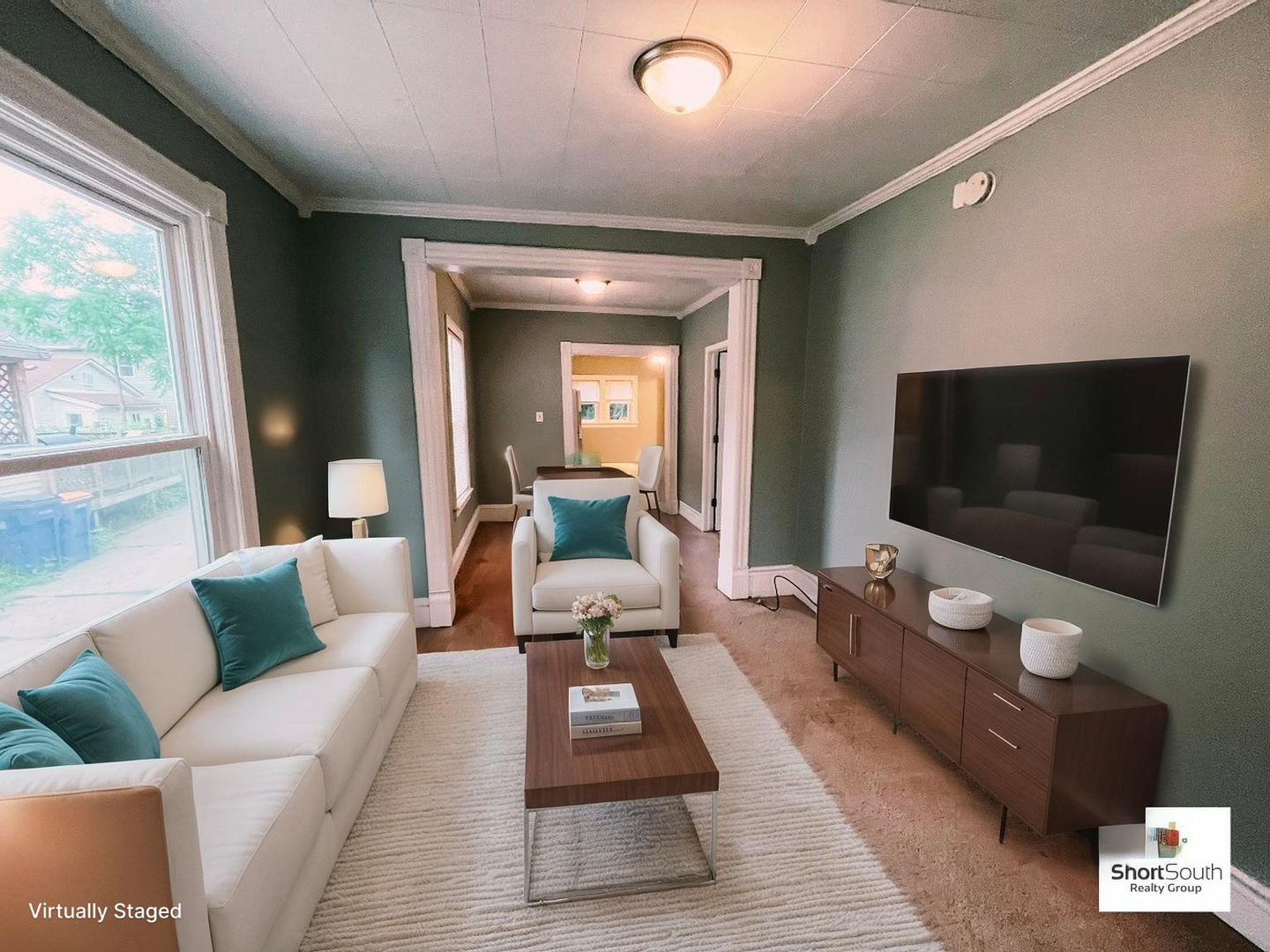 Grand Rapids House: 744 Chatham St NW