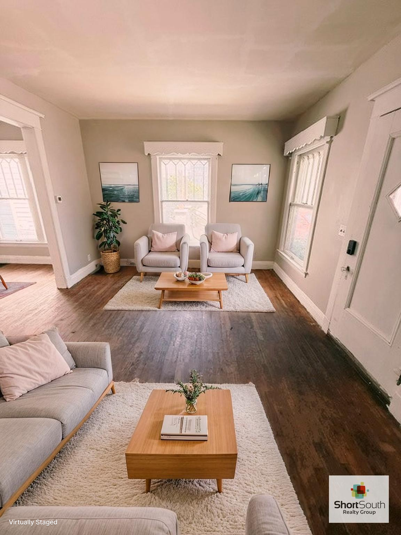 Grand Rapids Apartment: 723 Stocking Ave NW