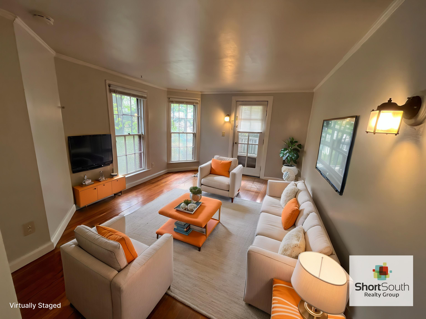Grand Rapids Apartment: 235 Lafayette Ave NE