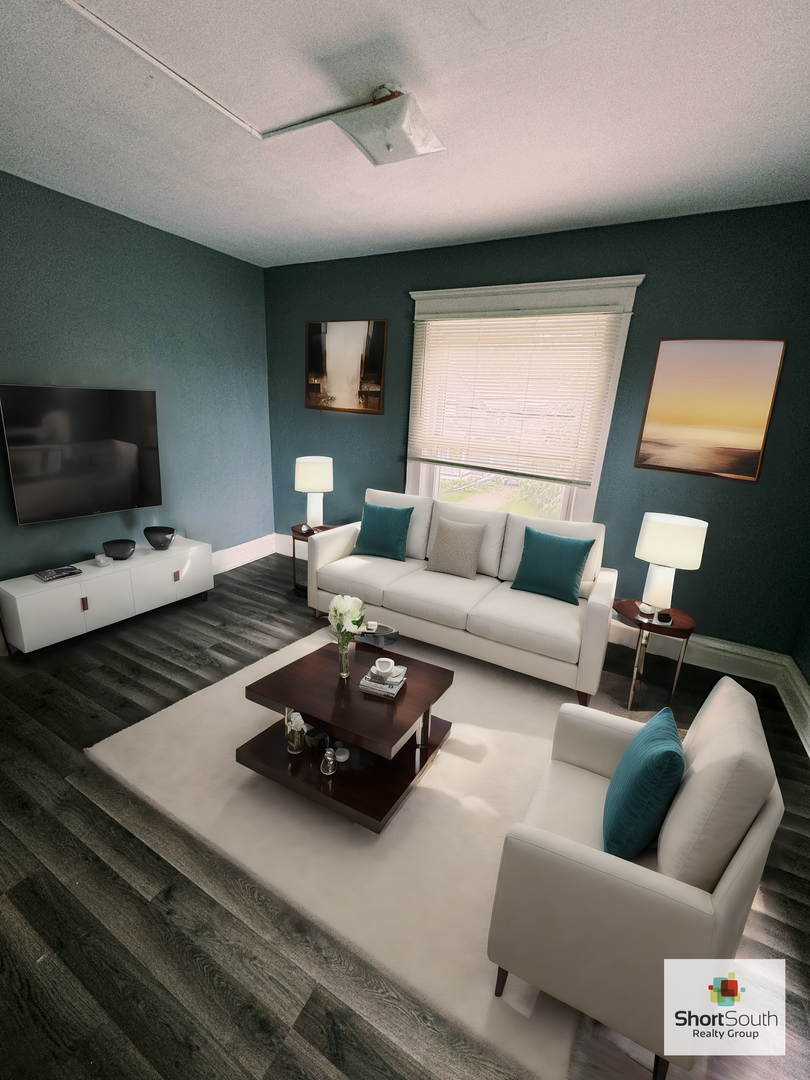 Lansing Apartment: 121 Island Ave