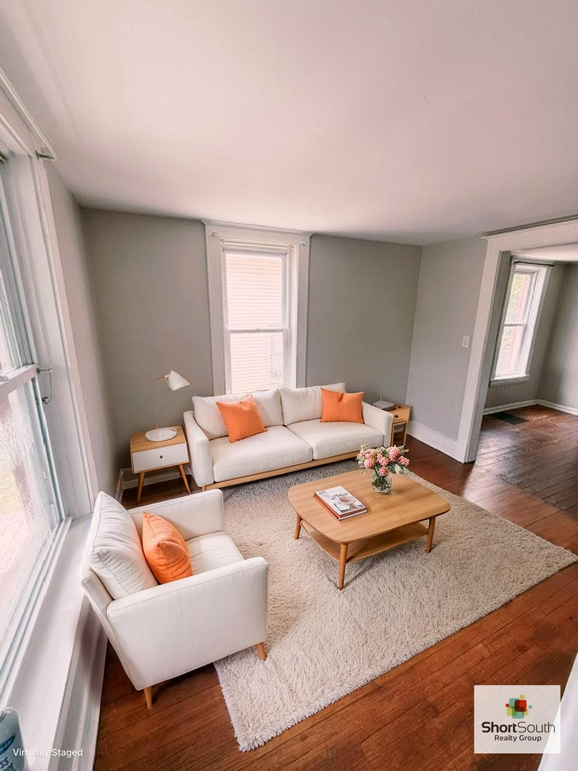Grand Rapids Apartment: 21 Fairbanks St NE