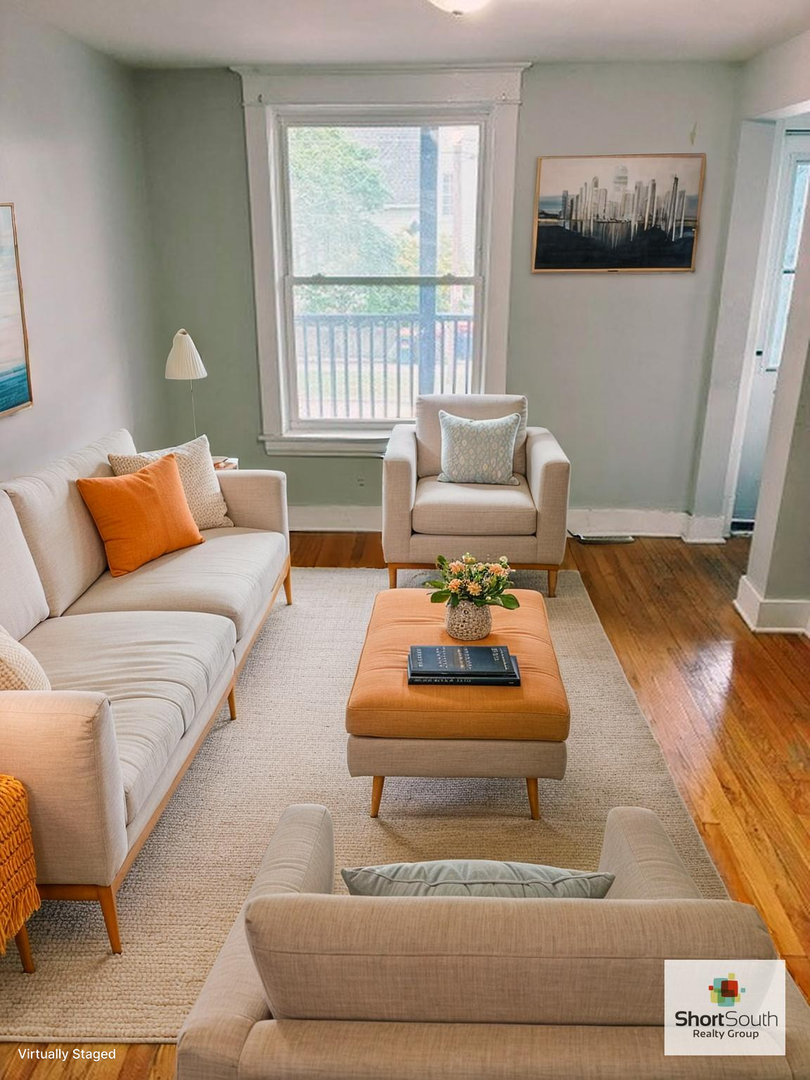 Grand Rapids Apartment: 21 Fairbanks St NE