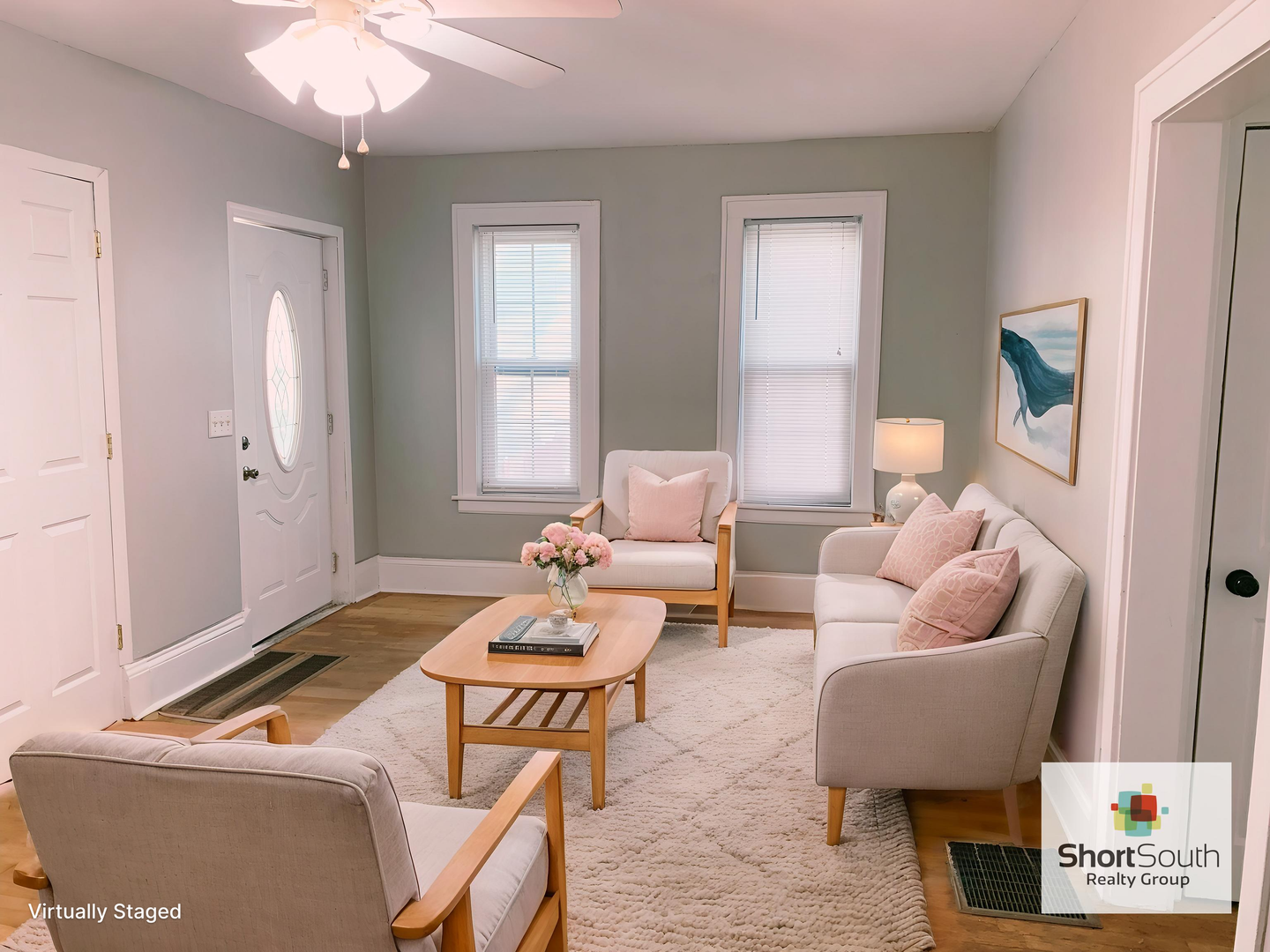 Grand Rapids House: 954 Sigsbee St SE
