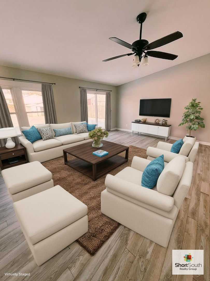 Lansing House: 4034 Heathgate Dr