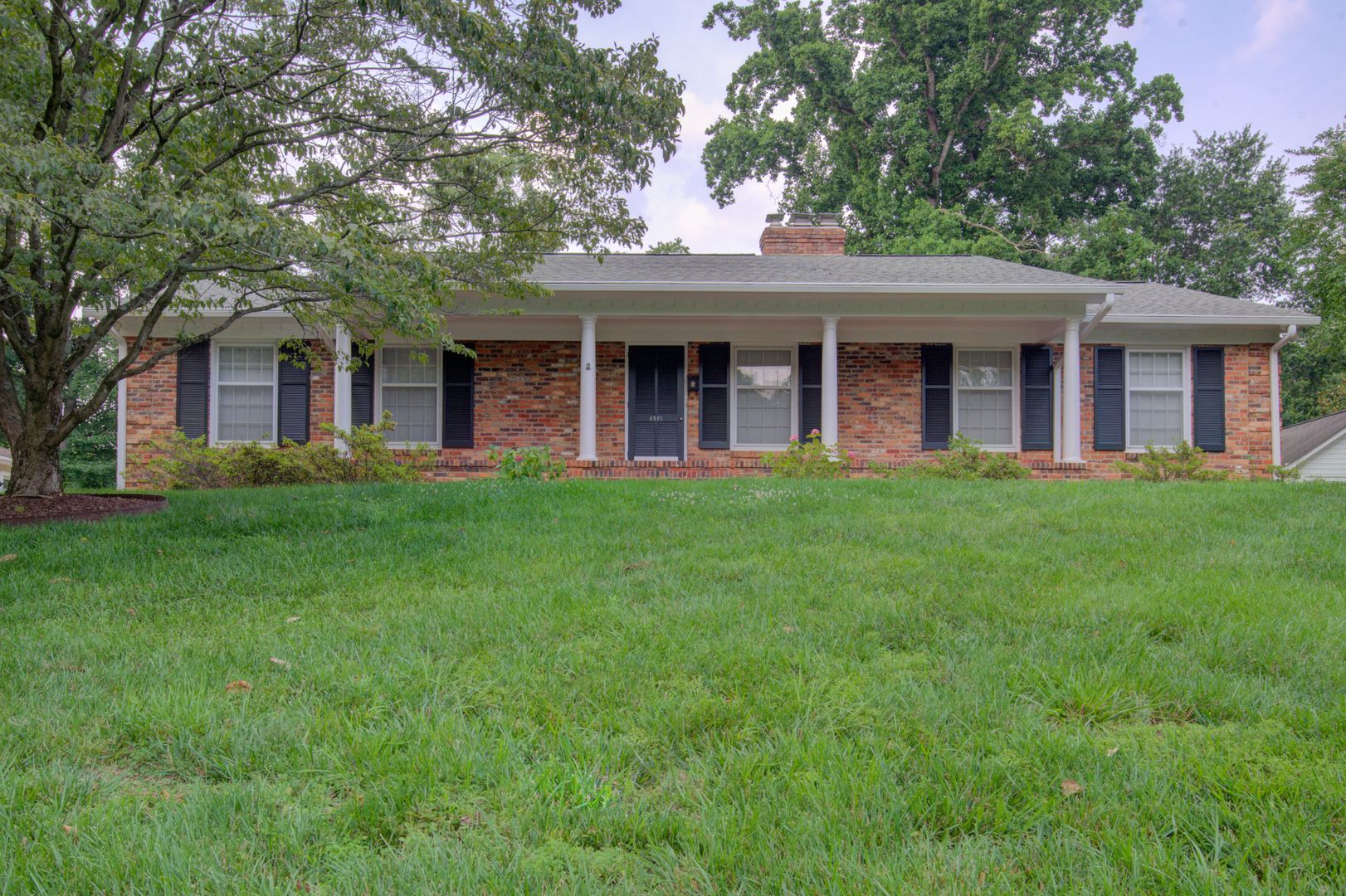Charlotte House: 4901 Gaynor Rd.