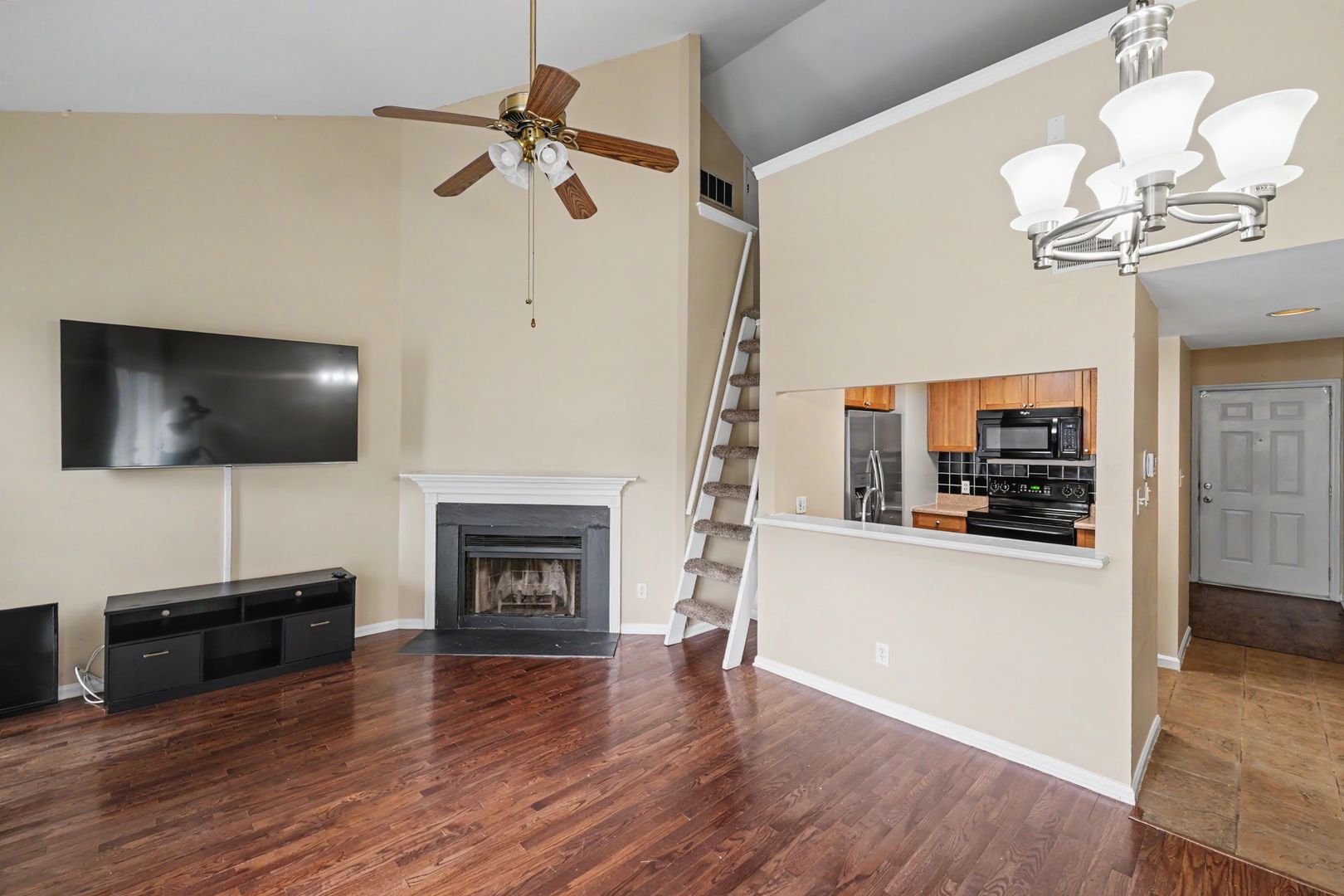 Charlotte Condo: 244 S Cedar St Unit 5