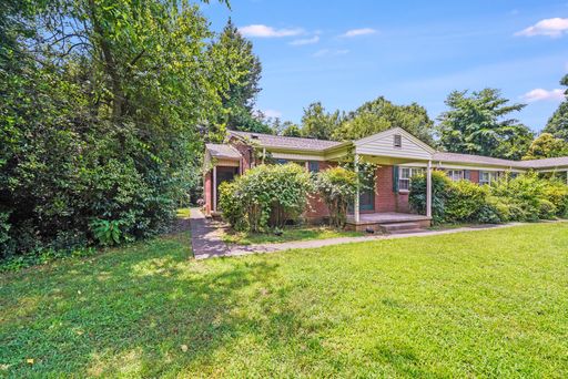 COMING SOON! Prime Gastonia Location – Cozy Brick Home with Modern Touches! – photo 1