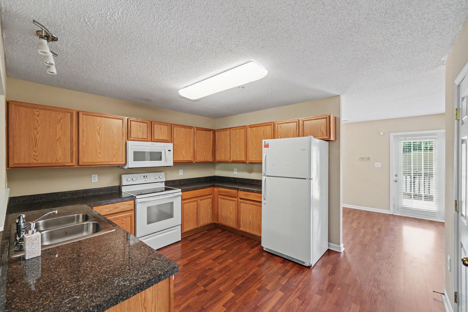 Mooresville House: 118 Steam Engine Dr Unit 207,