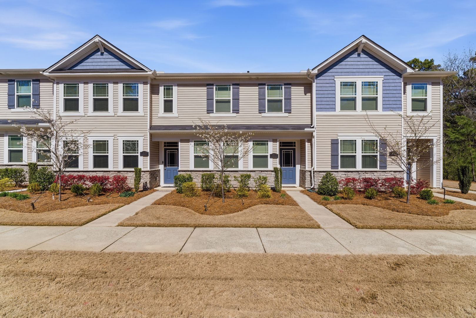 Charlotte House: 1324 Galloway Rd.