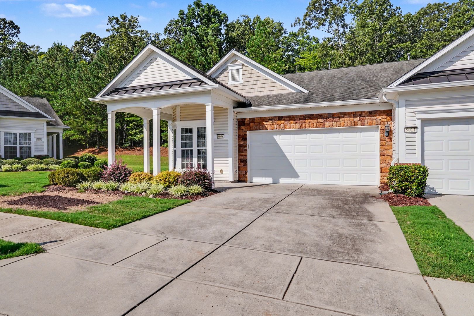 Indian Land House: 9009 Smokey Hill Ln,