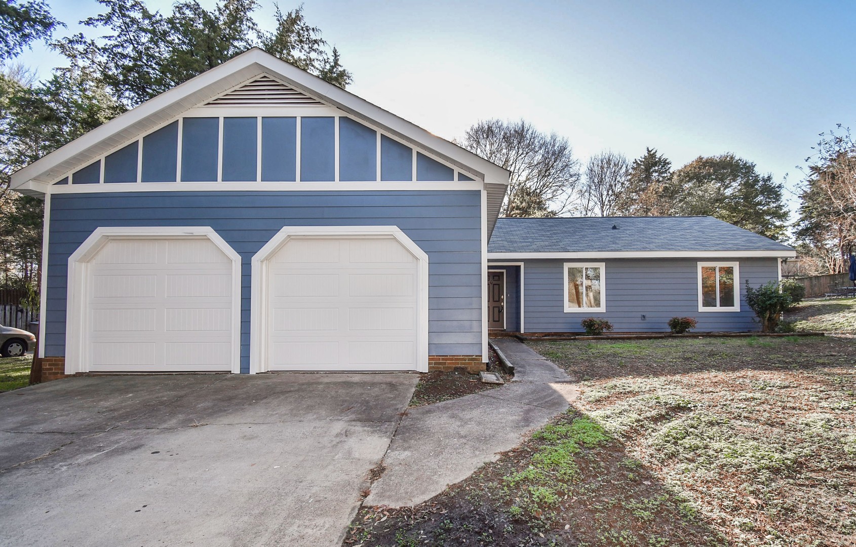 Charlotte House: 10216 Camelback Circle