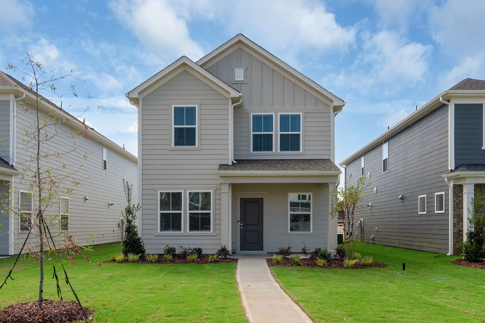 Charlotte House: 14028 Penbury Lane