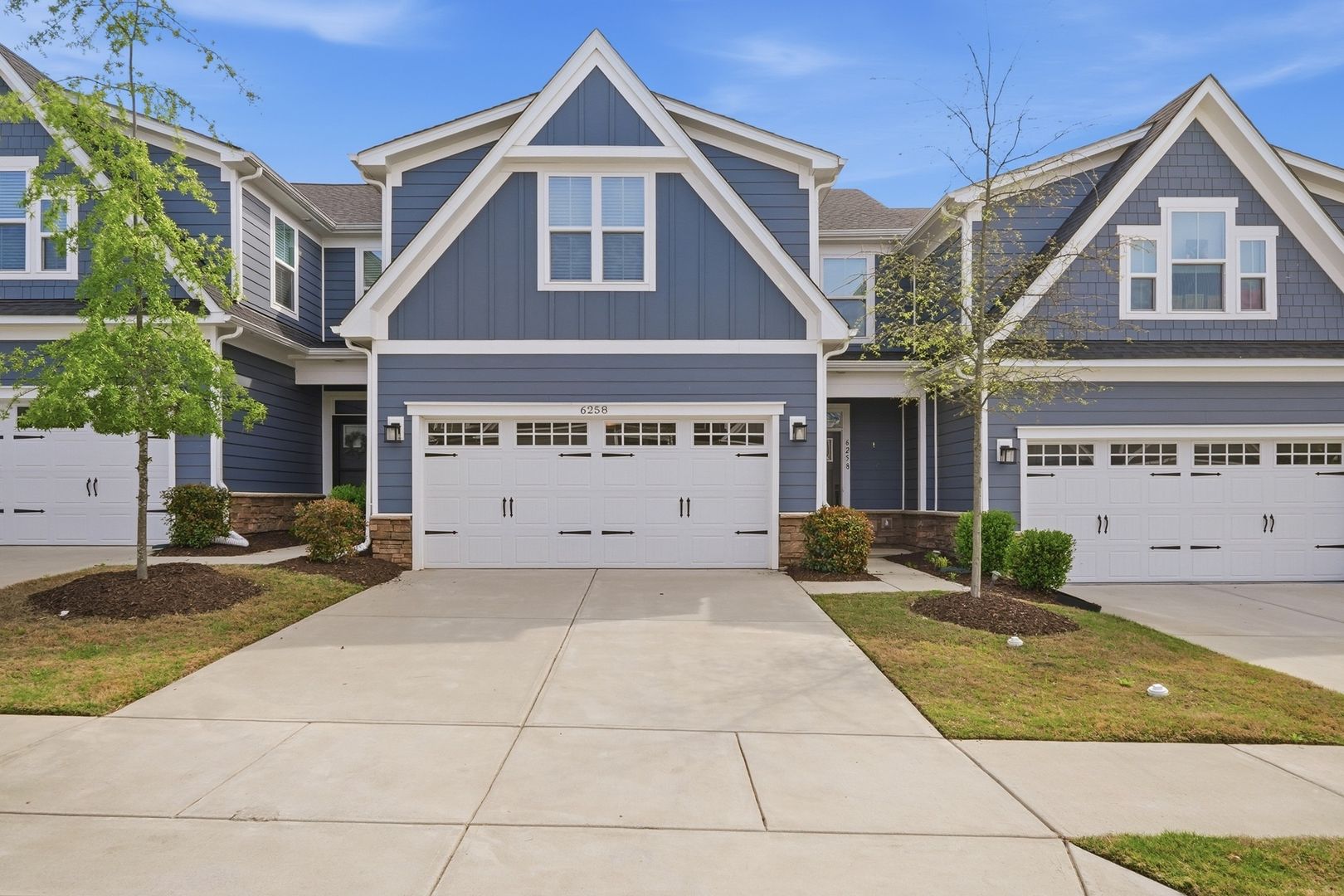 Denver House: 6258 Ashton Park Dr