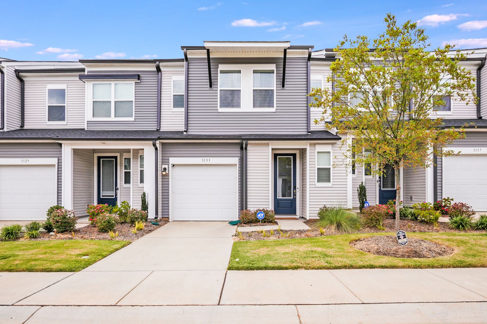 Charlotte House: 3133 Hutton Gardens Ln