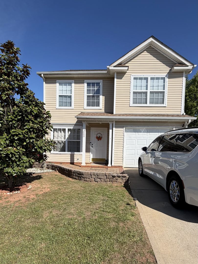 Indian Land House: 3000 Brookchase Blvd