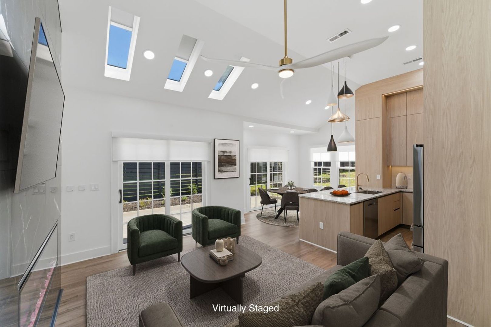 Charlotte House: 1840 Merriman Ave,