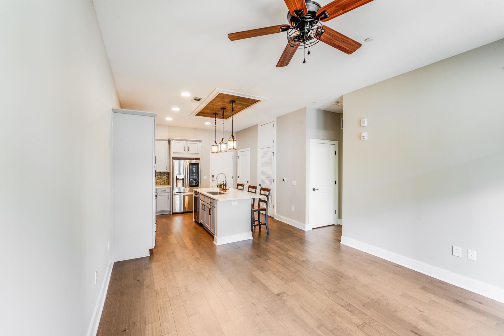 Charlotte Condo: 2401 Euclid Ave. Unit 106