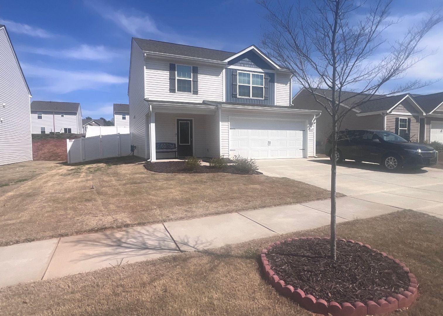 Charlotte House: 1620 Nia Rd