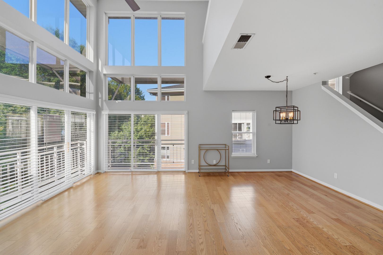 Charlotte House: 3623 Warp St,