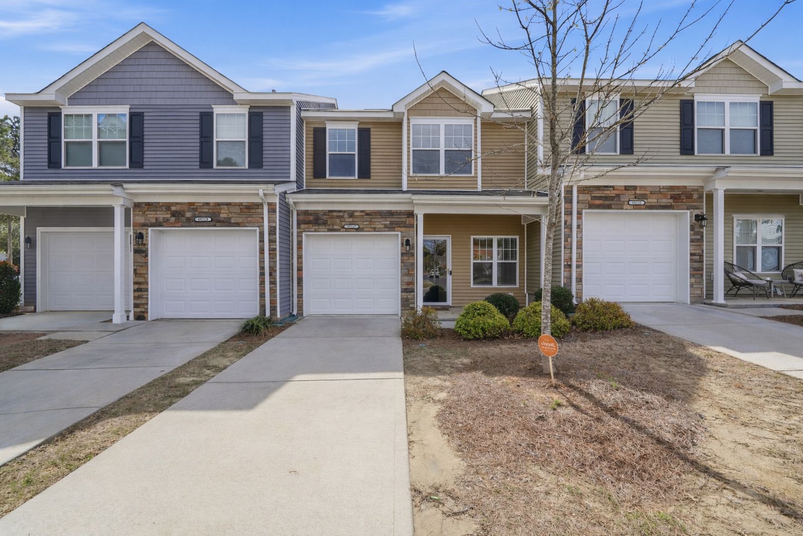 Charlotte House: 15217 Wrights Crossing Dr,