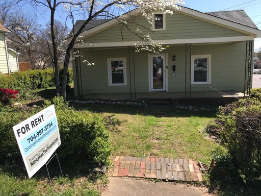COMING SOON! Freshly Renovated 2BR Single-Family Home with Modern Charm & Included Utilities!